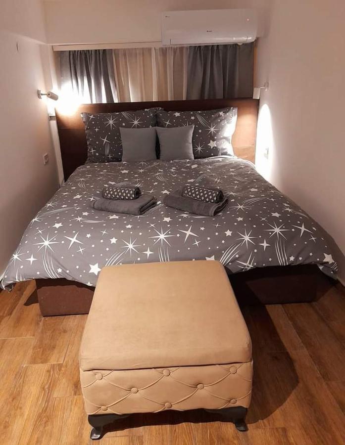 Limone Apartmani Ni Exterior foto